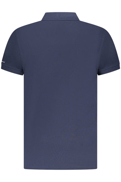 TRUSSARDI TRU25MPL01_BL09NAVY