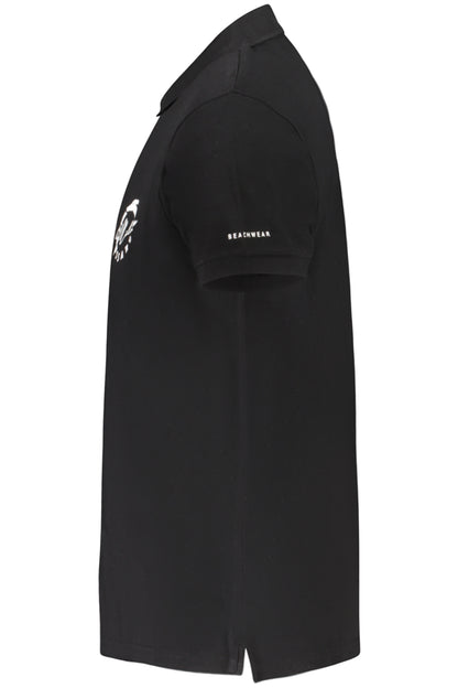 TRUSSARDI TRU25MPL01_NE03BLAC