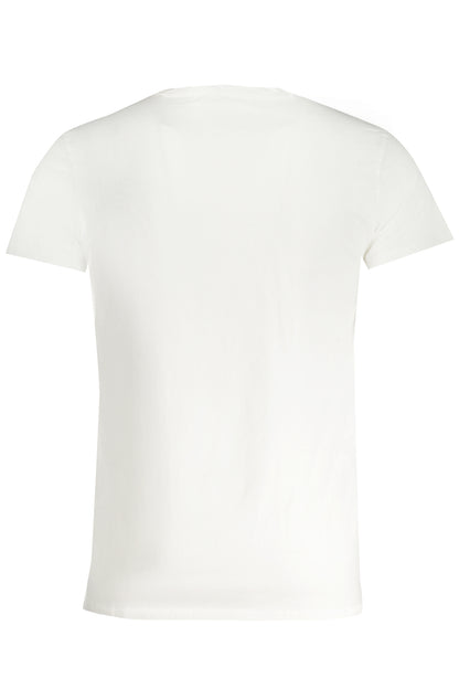 TRUSSARDI TRU2MTS01_BIWHITE Bianco