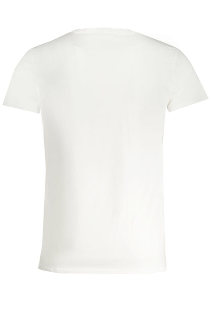 Trussardi T-Shirt Maniche Corte Uomo Bianco""