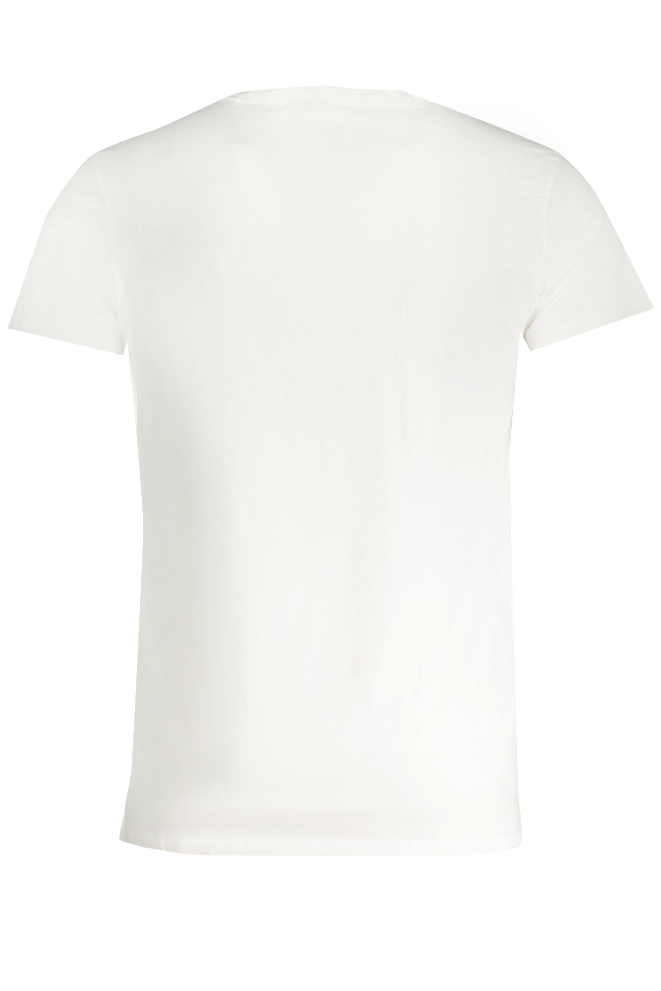 TRUSSARDI T-SHIRT MANICHE CORTE UOMO BIANCO""