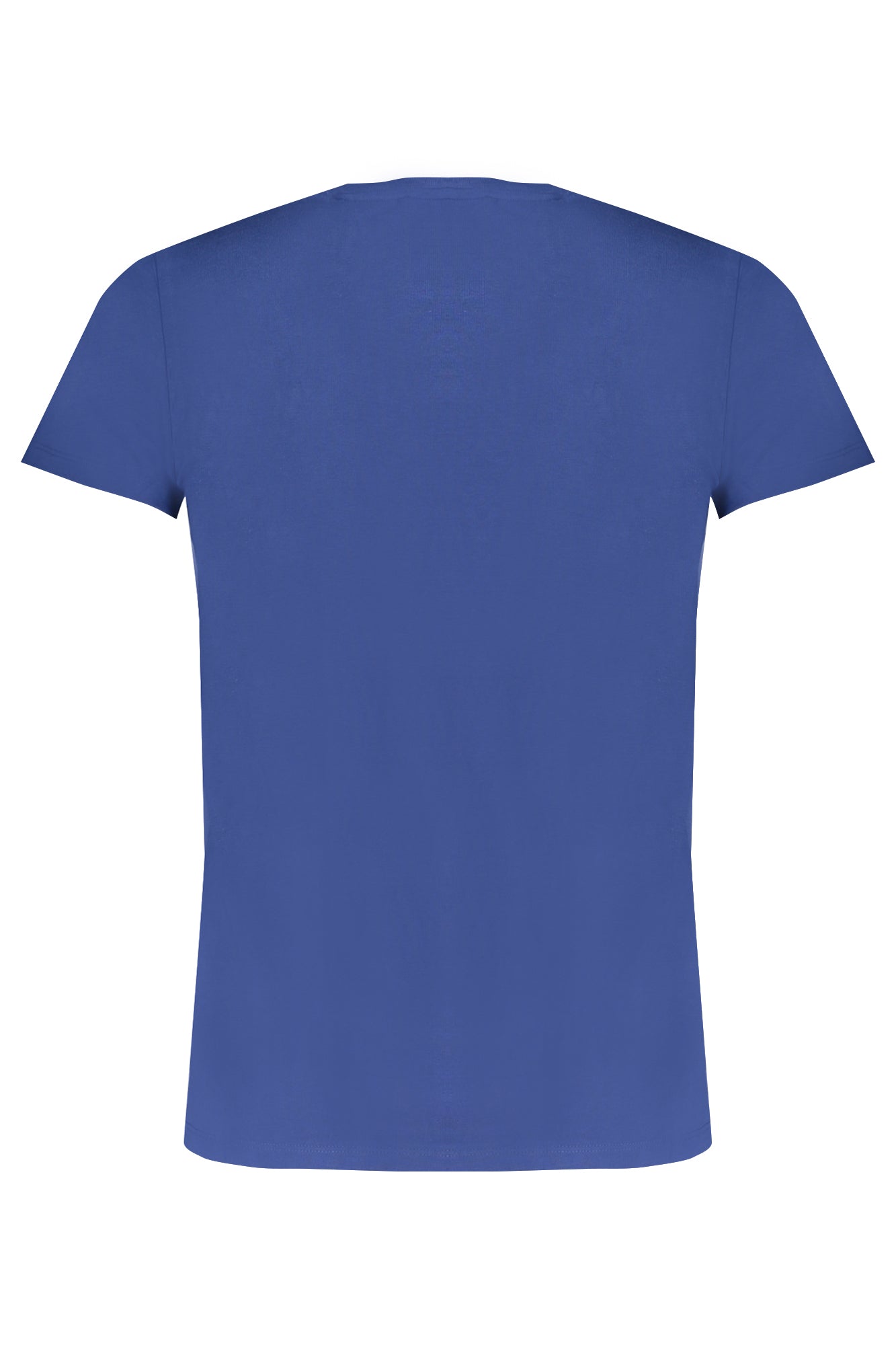 TRUSSARDI T-SHIRT MANICHE CORTE UOMO BLU""