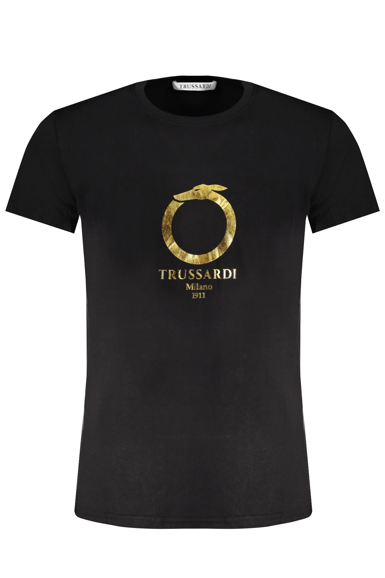 Trussardi T-Shirt Maniche Corte Uomo