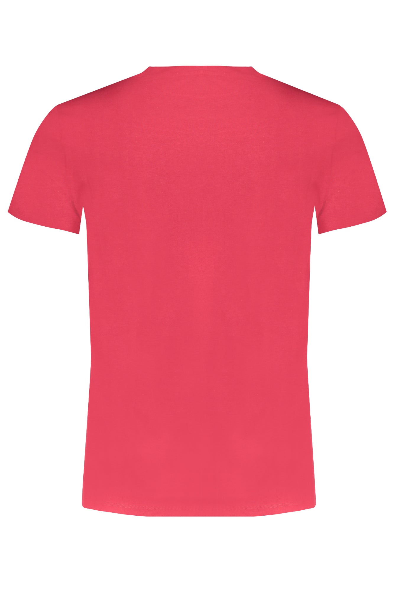 Trussardi T-Shirt Maniche Corte Uomo Rosso""