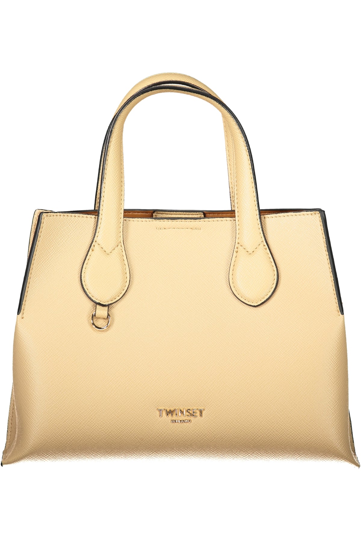 TWINSET BORSA DONNA BEIGE