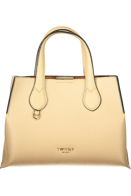 TWINSET BORSA DONNA BEIGE