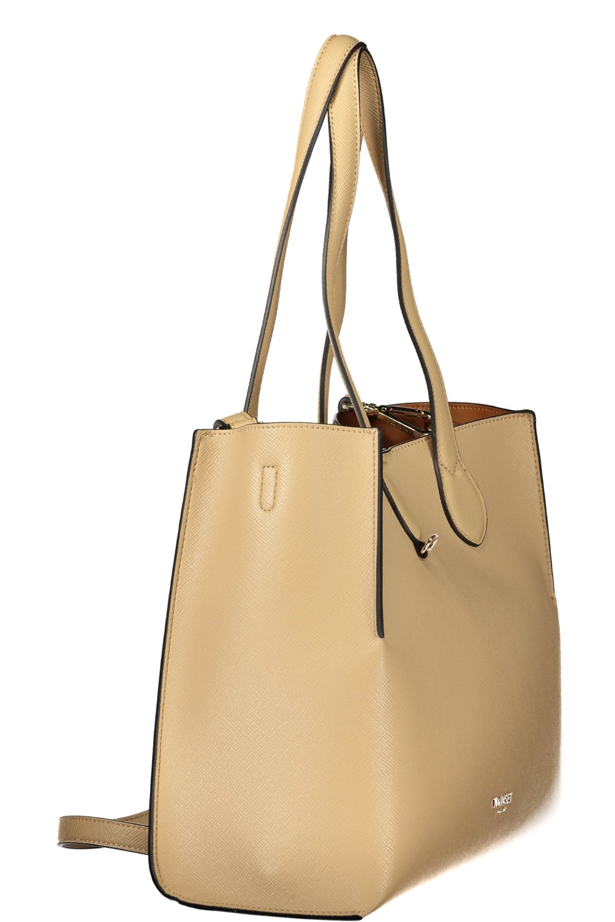 TWINSET BORSA DONNA BEIGE