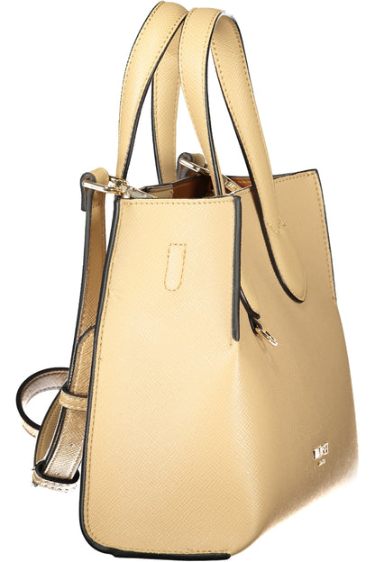 TWINSET BORSA DONNA BEIGE