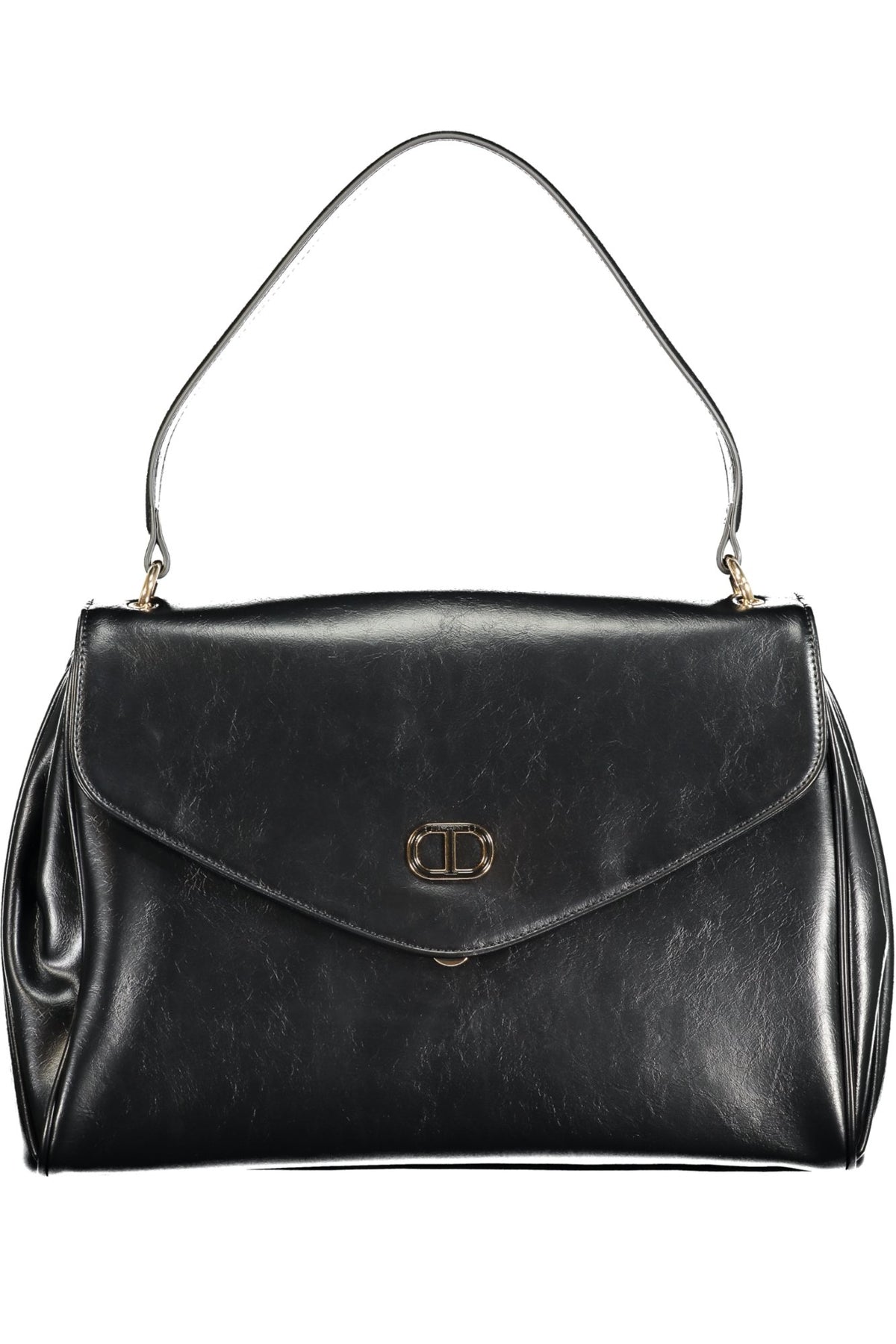 TWINSET BORSA DONNA NERO
