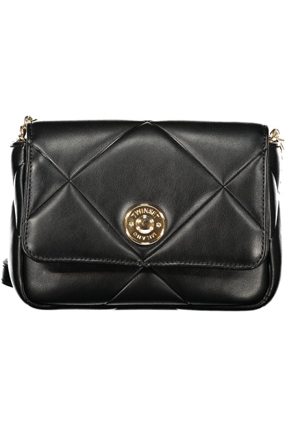 TWINSET BORSA DONNA NERO