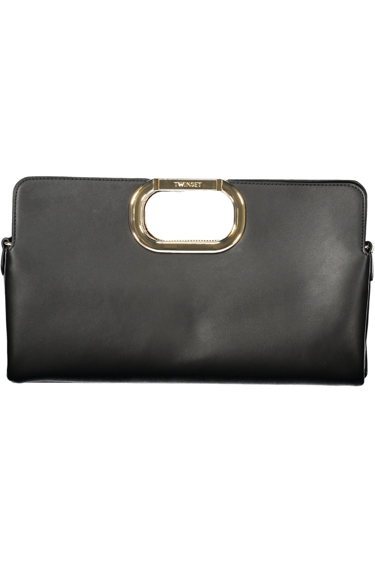 TWINSET BORSA DONNA NERO