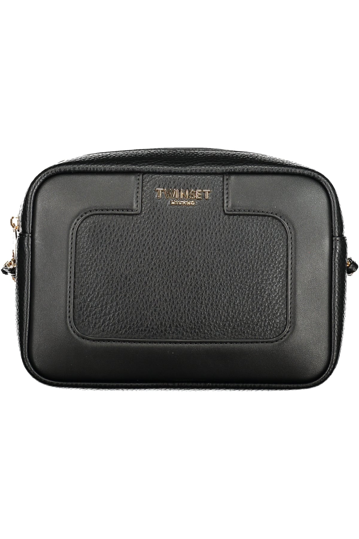 TWINSET BORSA DONNA NERO