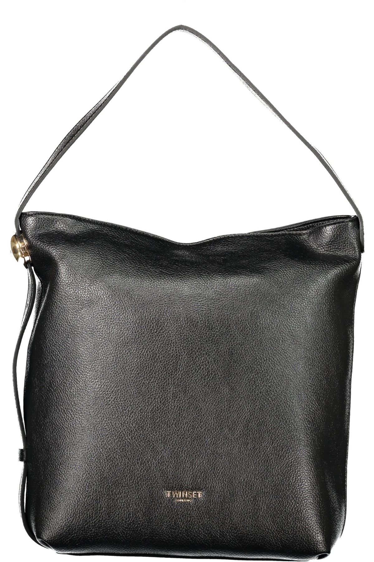 TWINSET BORSA DONNA NERO