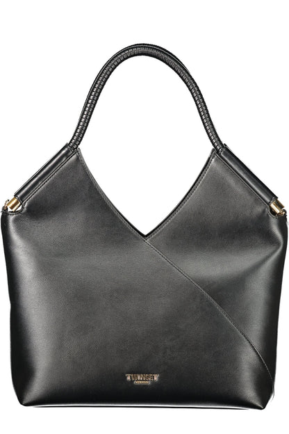 TWINSET BORSA DONNA NERO
