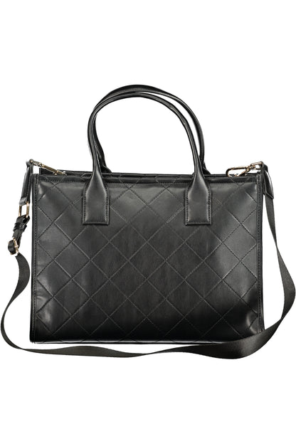TWINSET BORSA DONNA NERO