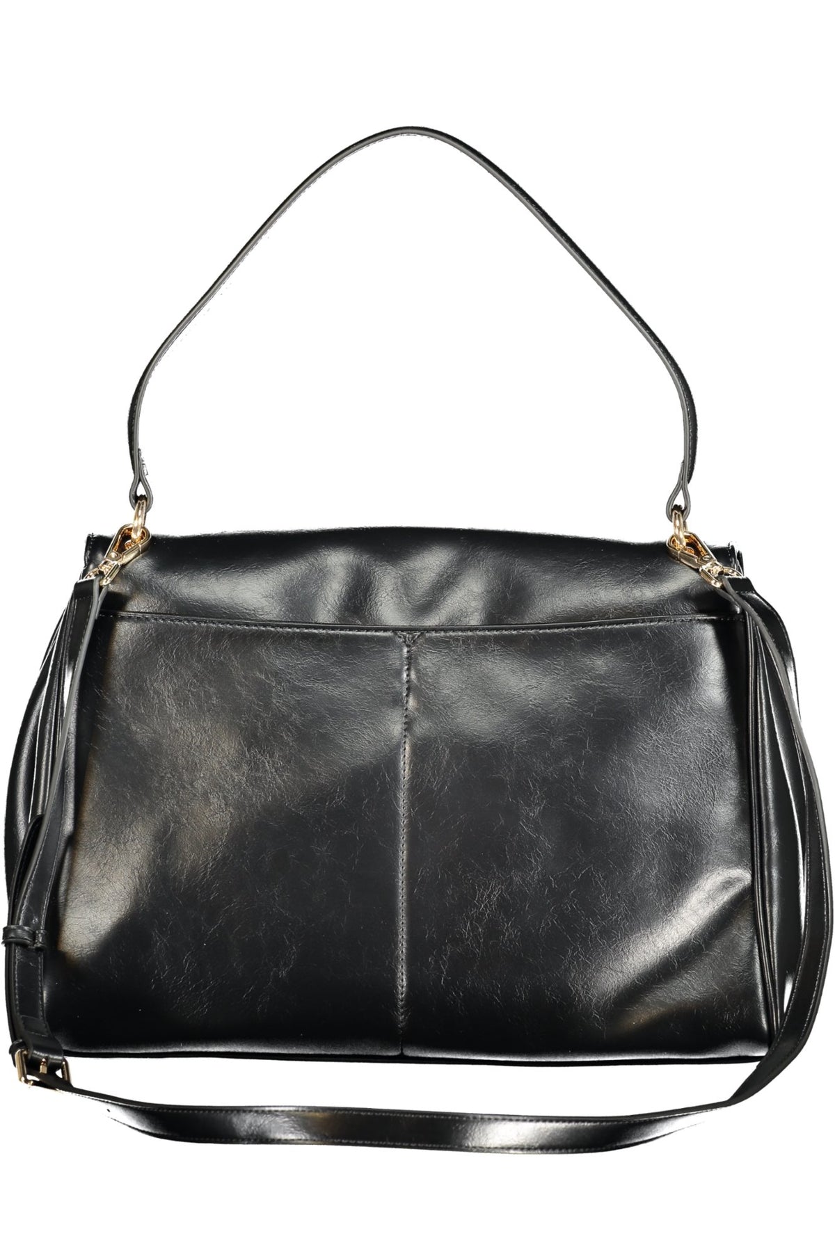 TWINSET BORSA DONNA NERO