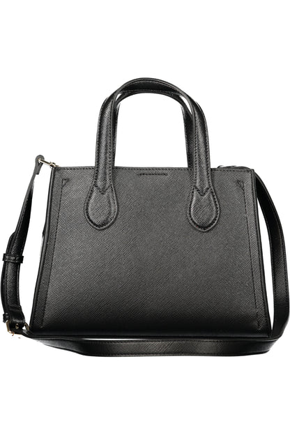 TWINSET BORSA DONNA NERO