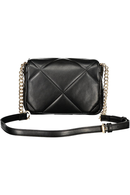 TWINSET BORSA DONNA NERO
