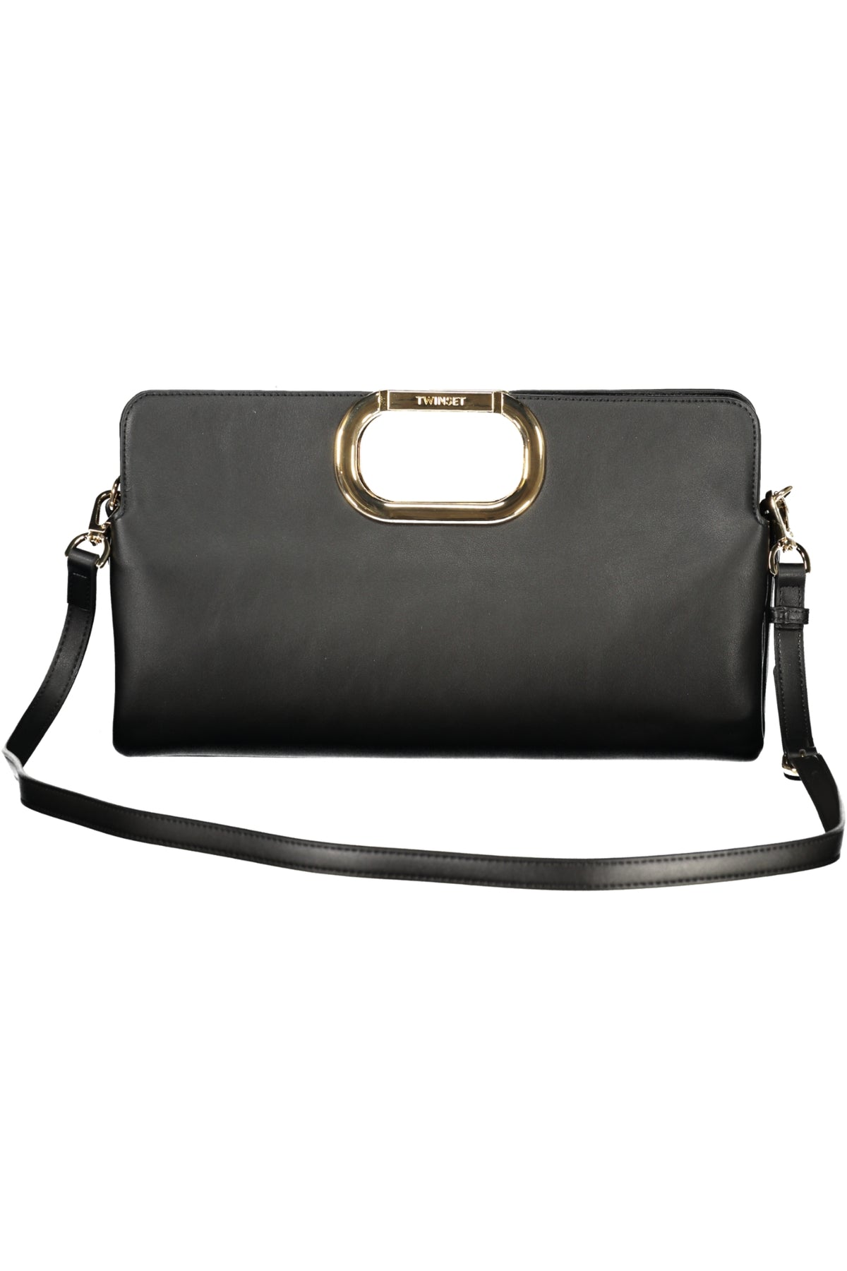 TWINSET BORSA DONNA NERO