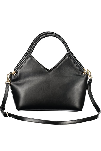 TWINSET BORSA DONNA NERO