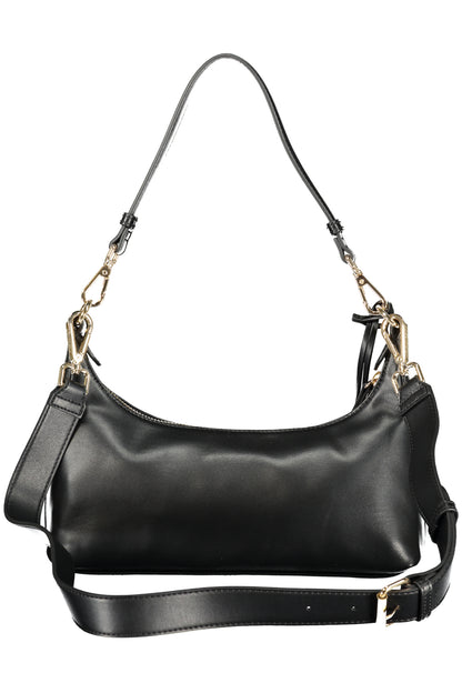 TWINSET BORSA DONNA NERO
