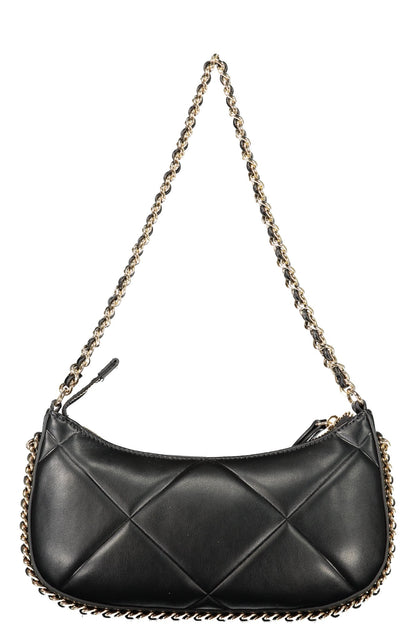 TWINSET BORSA DONNA NERO