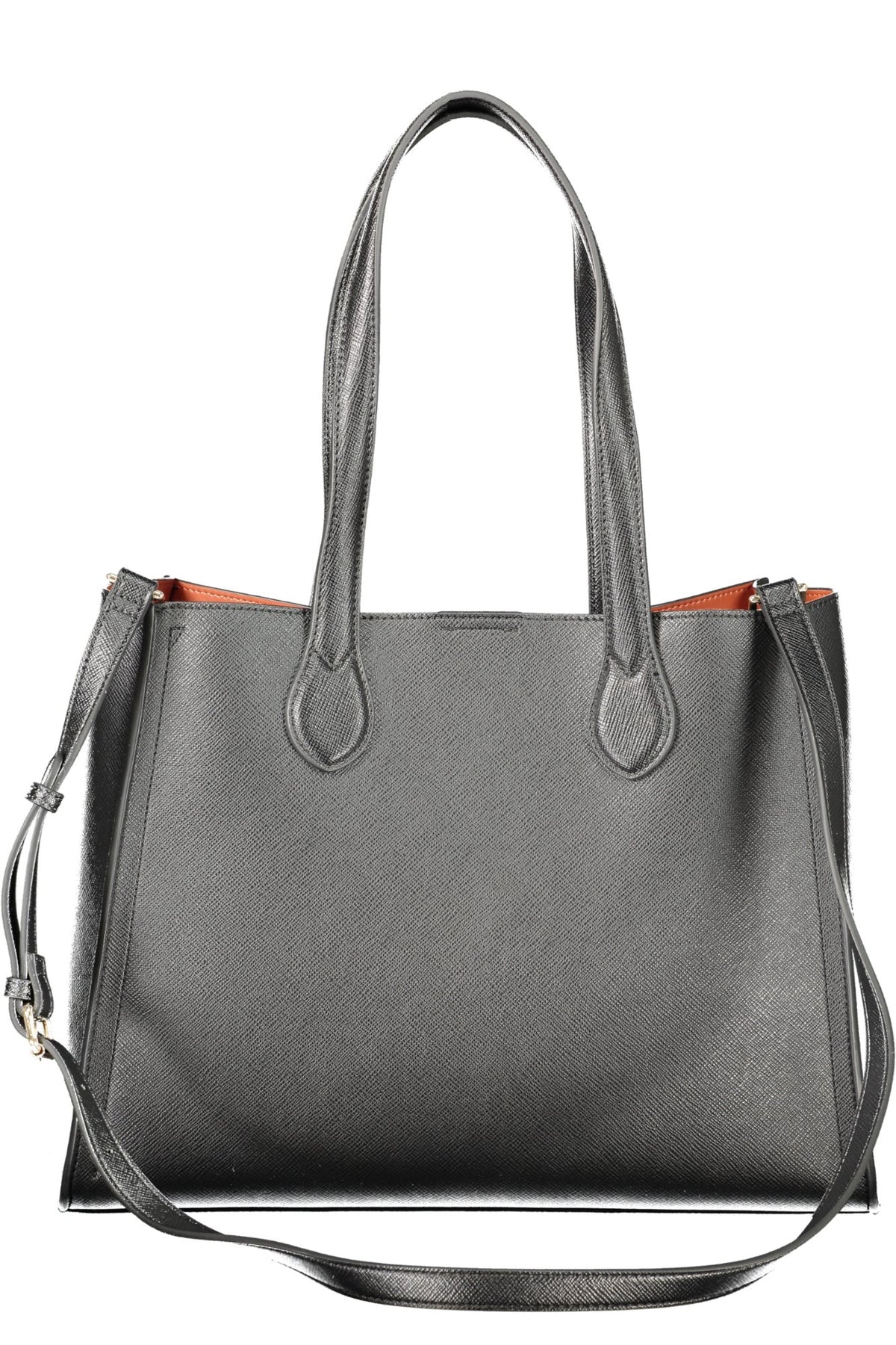 TWINSET BORSA DONNA NERO