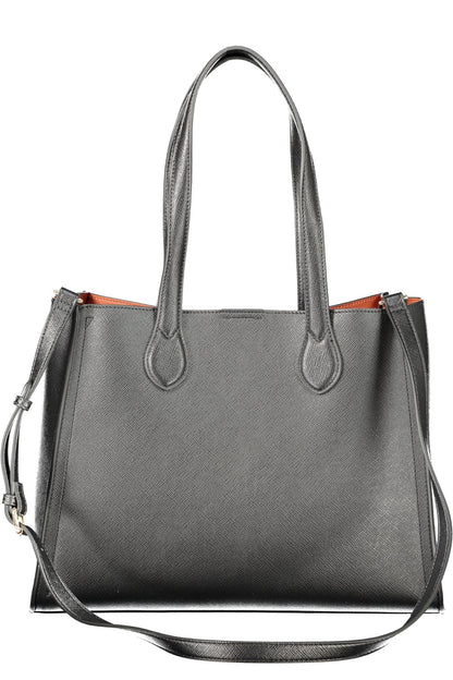 TWINSET BORSA DONNA NERO