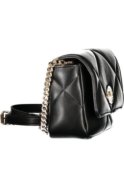 TWINSET BORSA DONNA NERO