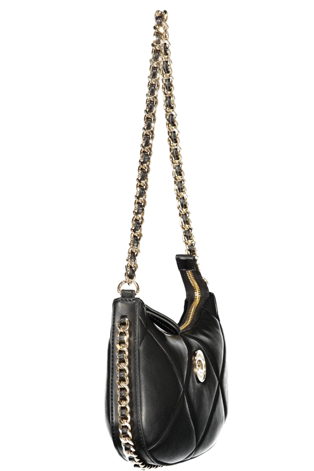 TWINSET BORSA DONNA NERO
