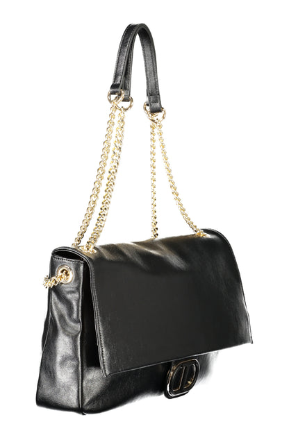 TWINSET BORSA DONNA NERO