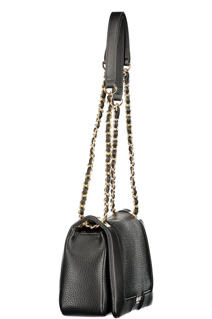 TWINSET BORSA DONNA NERO