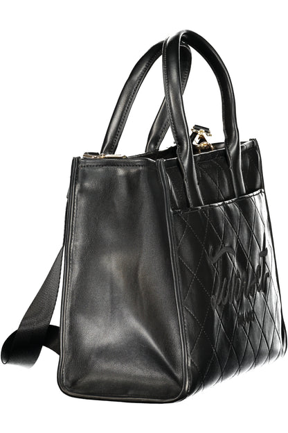 TWINSET BORSA DONNA NERO