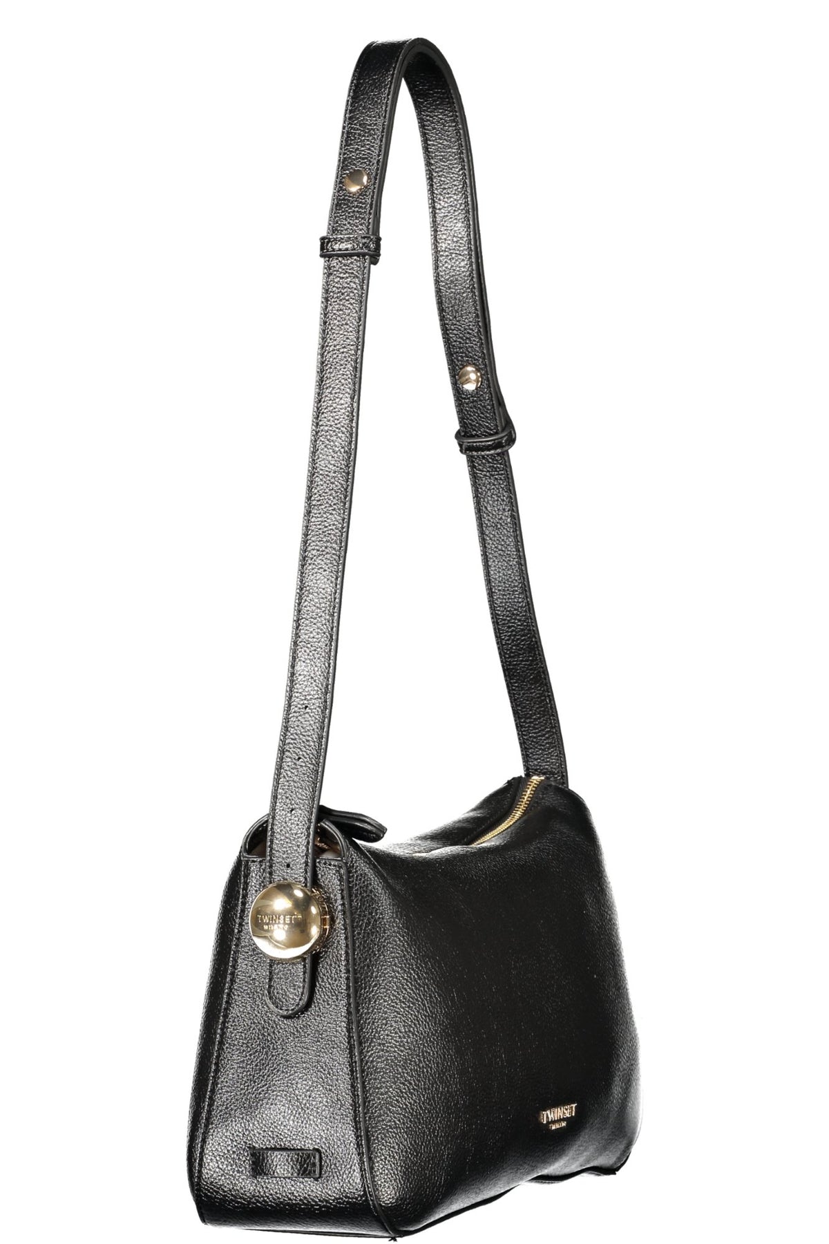 TWINSET BORSA DONNA NERO
