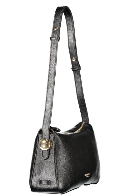 TWINSET BORSA DONNA NERO