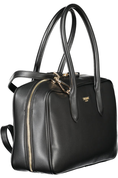 TWINSET BORSA DONNA NERO