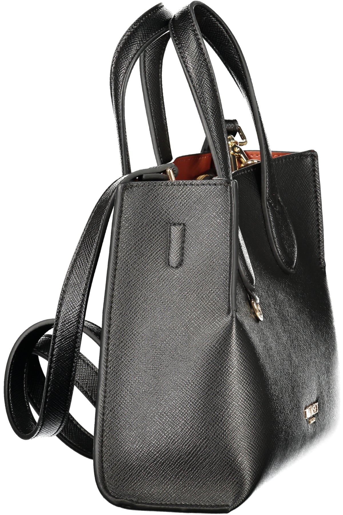 TWINSET BORSA DONNA NERO