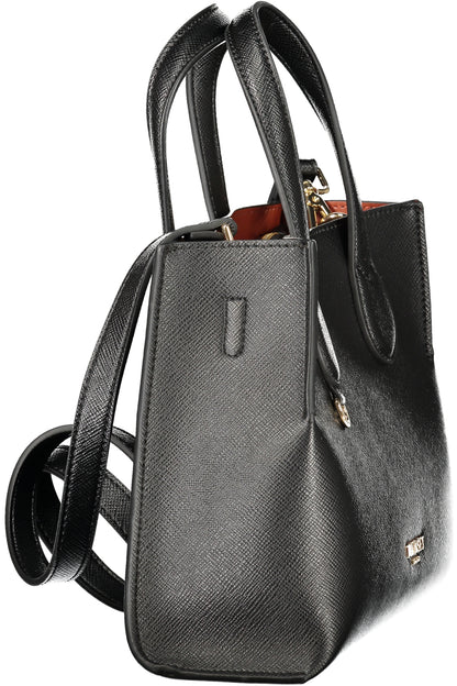TWINSET BORSA DONNA NERO
