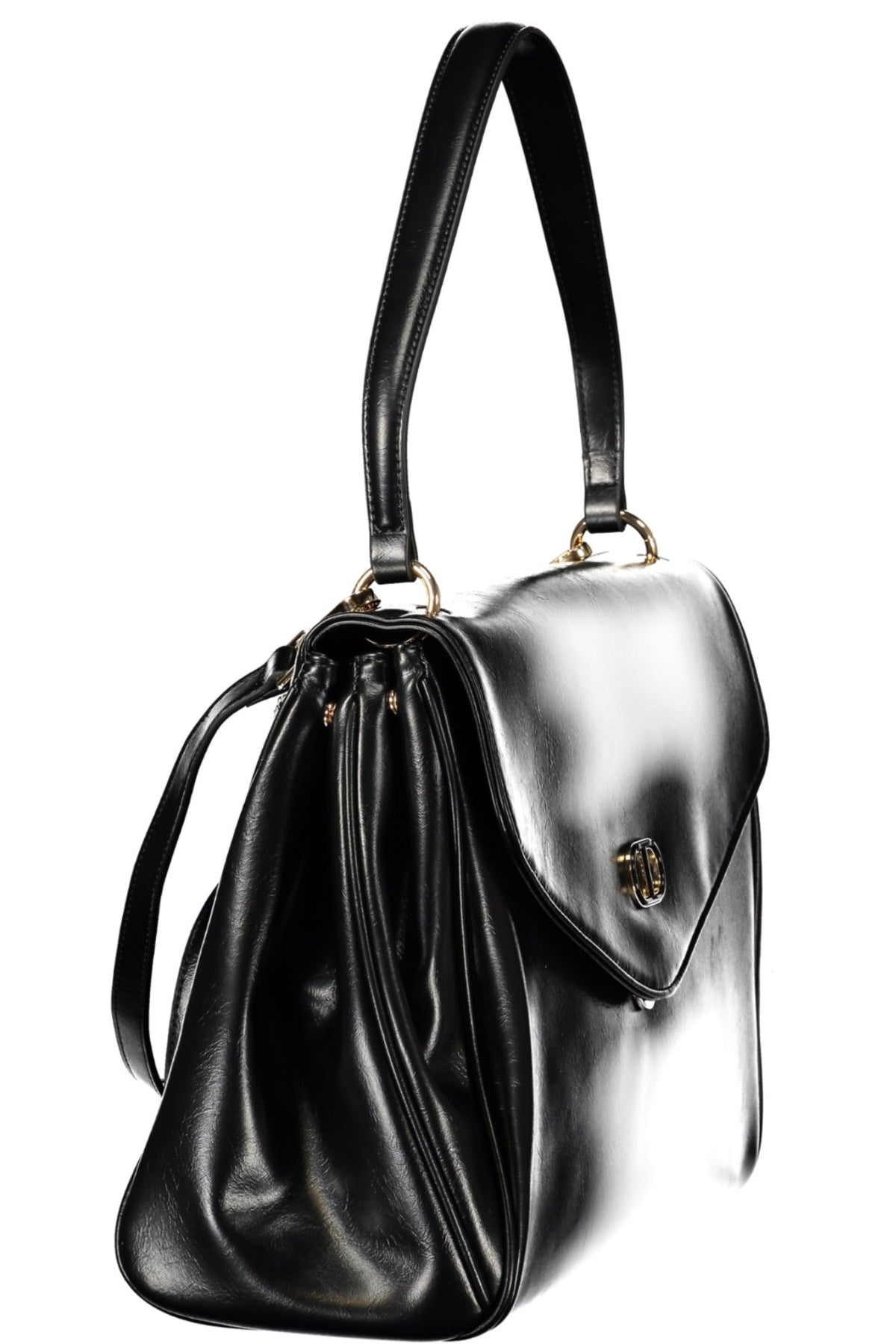 TWINSET BORSA DONNA NERO