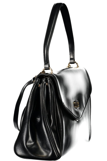 TWINSET BORSA DONNA NERO