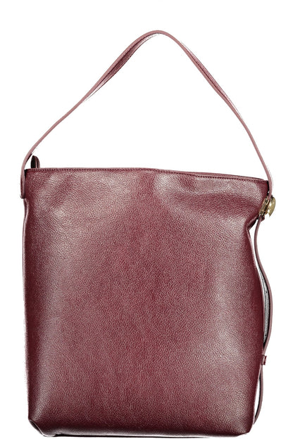 TWINSET BORSA DONNA ROSSO