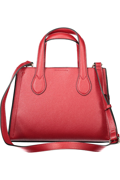 TWINSET BORSA DONNA ROSSO