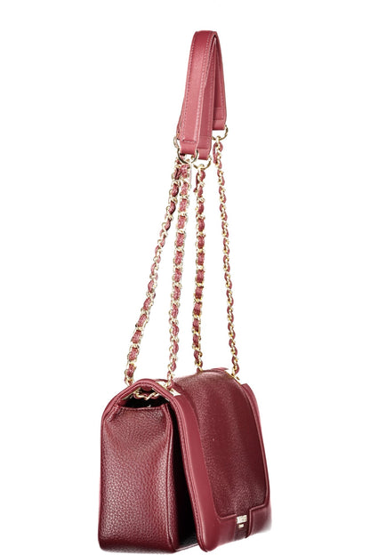 TWINSET BORSA DONNA ROSSO