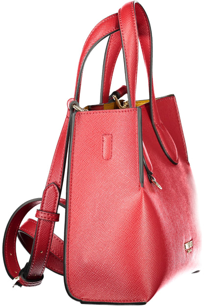 TWINSET BORSA DONNA ROSSO