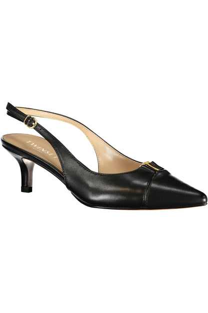 TWINSET 261TCP034_NE00006 Nero