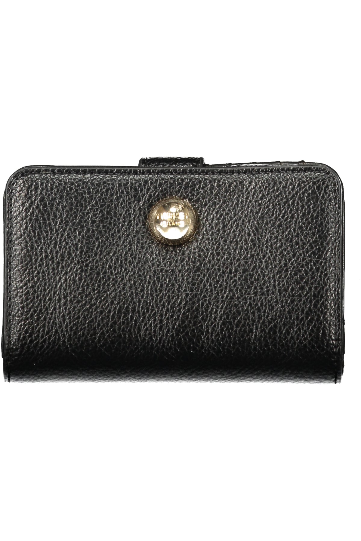 TWINSET PORTAFOGLIO DONNA NERO