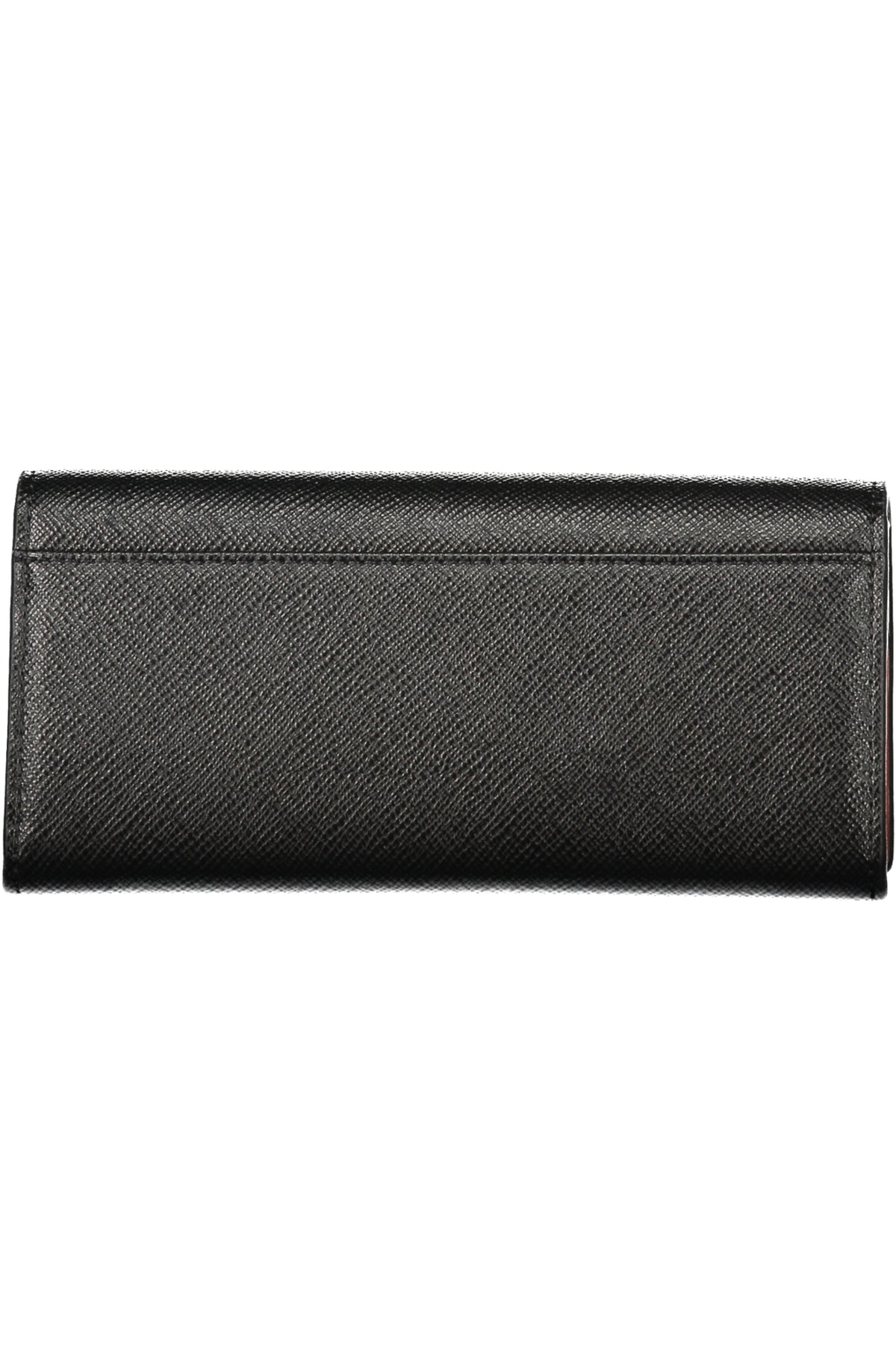 TWINSET PORTAFOGLIO DONNA NERO