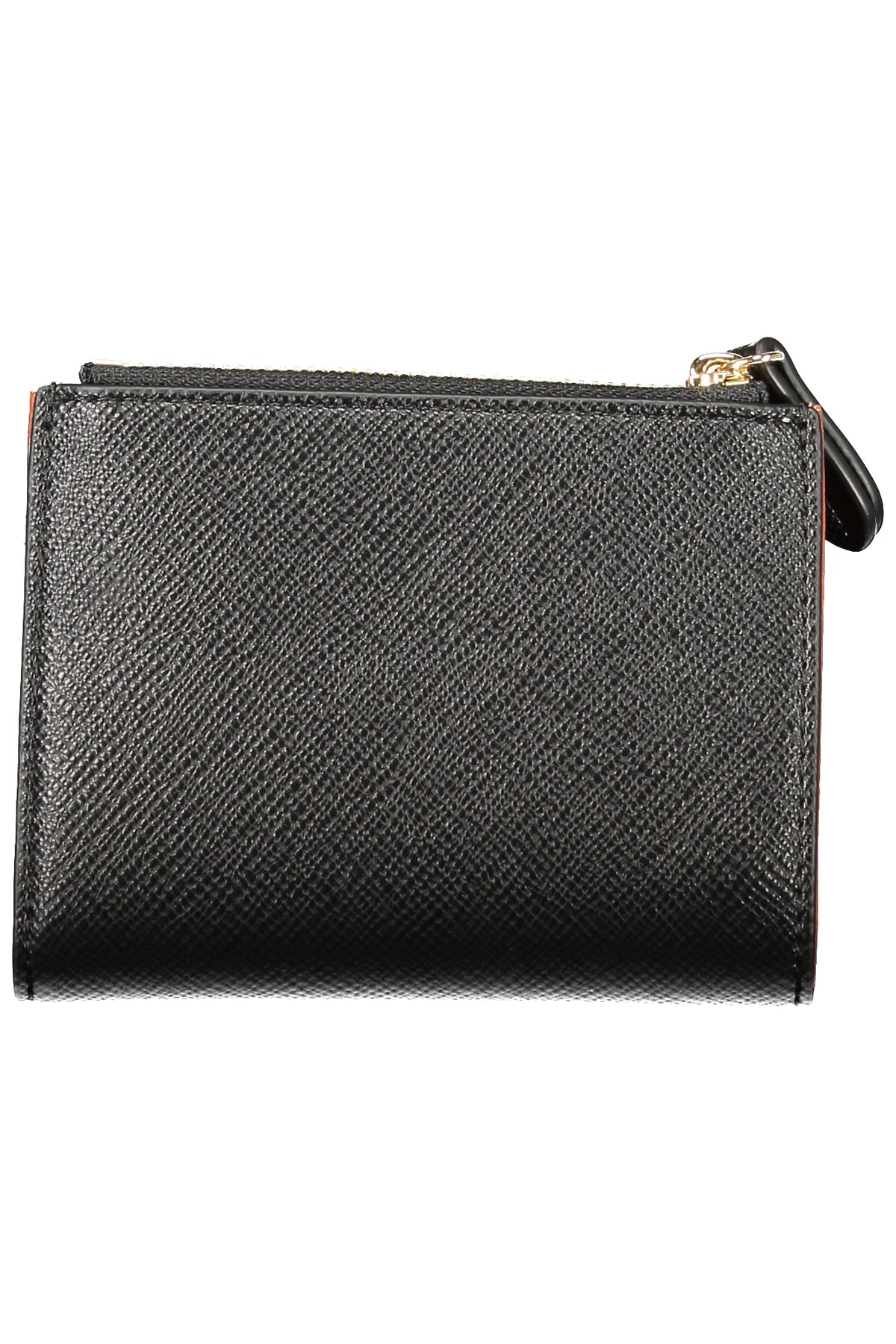 TWINSET PORTAFOGLIO DONNA NERO