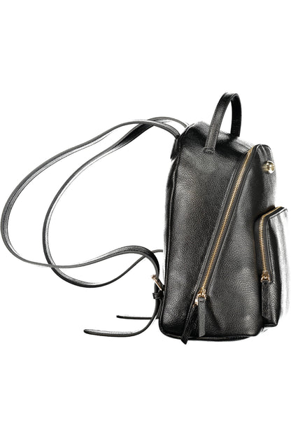 TWINSET ZAINO DONNA NERO