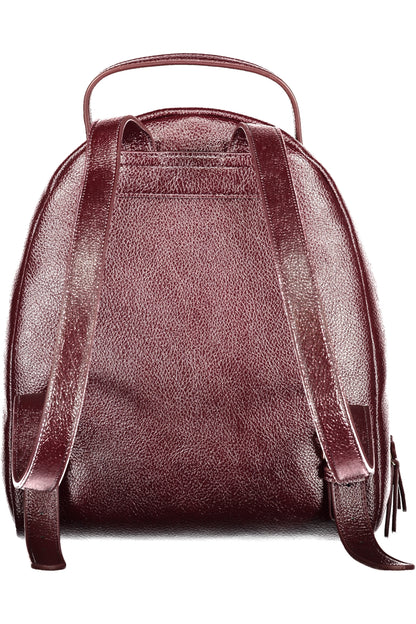 TWINSET ZAINO DONNA ROSSO